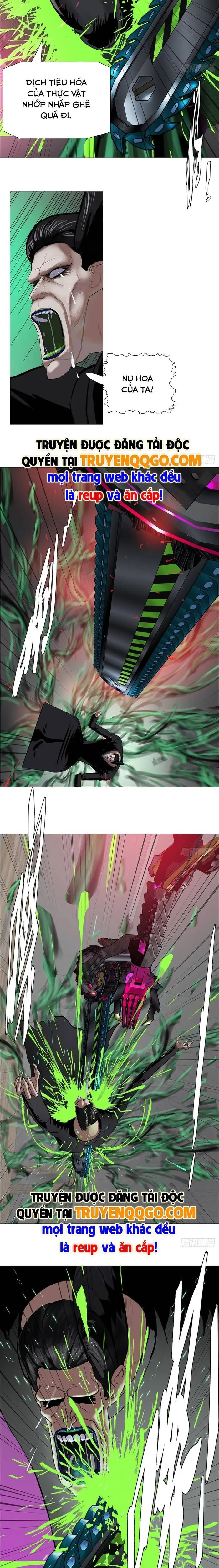 Ám Thần Bảng Chapter 13 - Trang 11