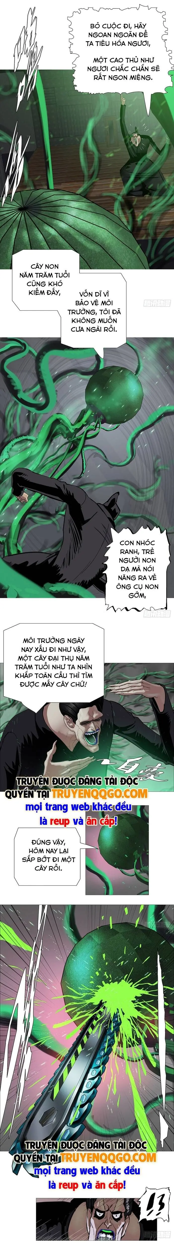 Ám Thần Bảng Chapter 13 - Trang 4