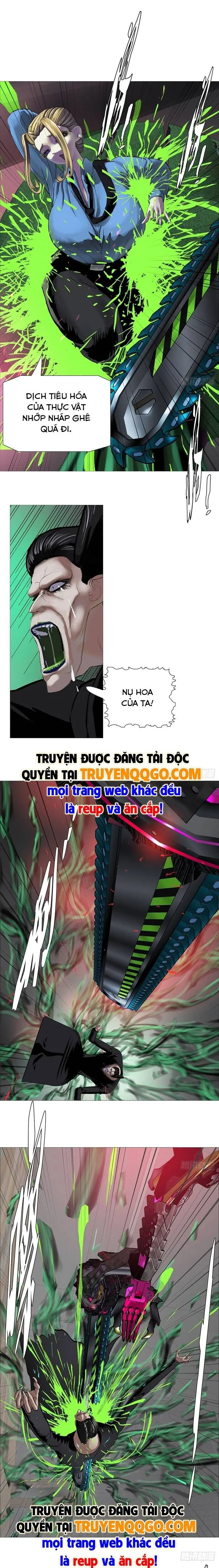 Ám Thần Bảng Chapter 13 - Trang 5