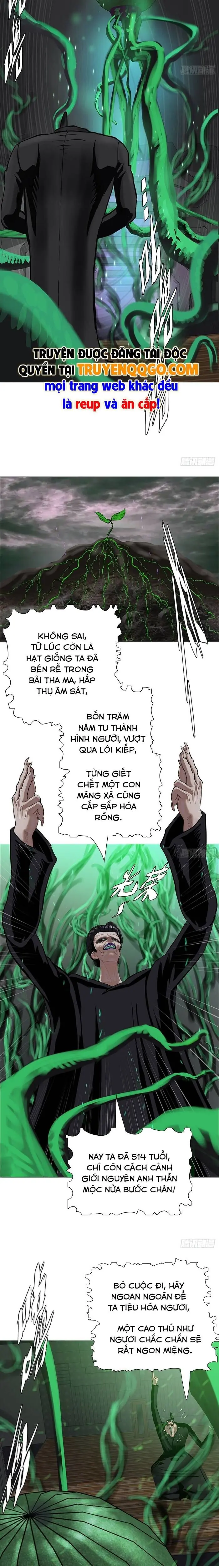 Ám Thần Bảng Chapter 13 - Trang 9