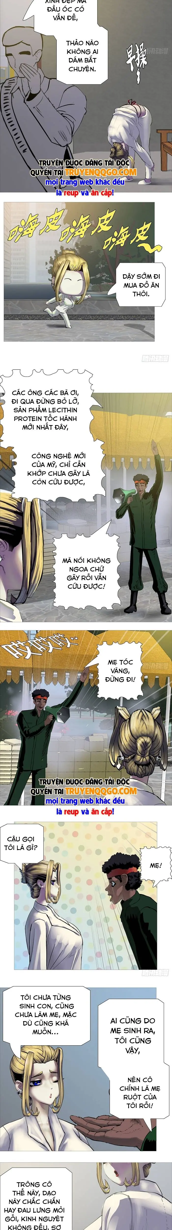 Ám Thần Bảng Chapter 19 - Trang 13