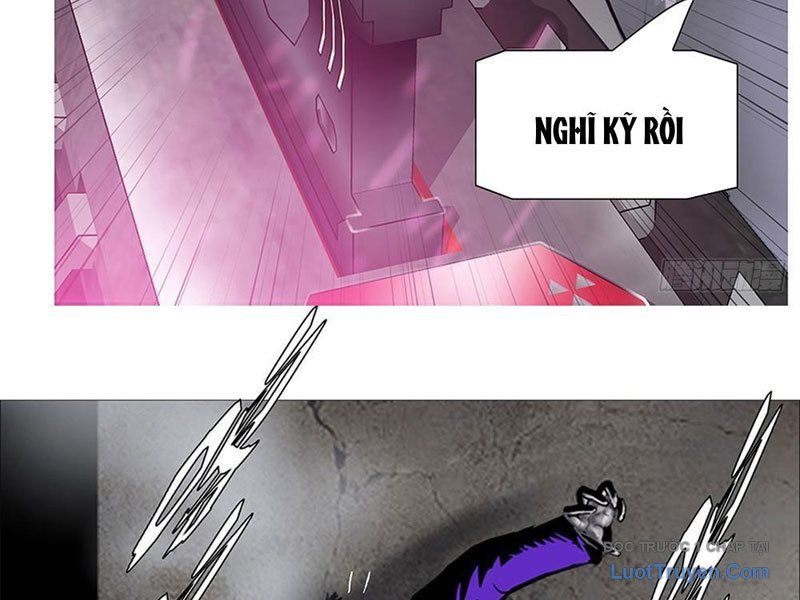 Ám Thần Bảng Chapter 2 - Trang 11