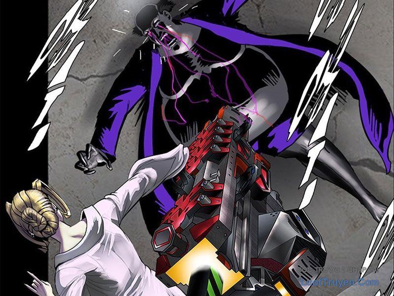 Ám Thần Bảng Chapter 2 - Trang 12