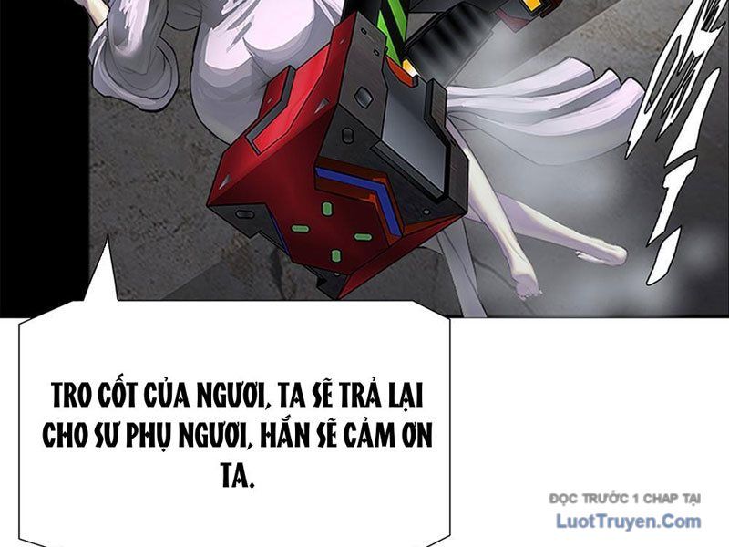 Ám Thần Bảng Chapter 2 - Trang 13