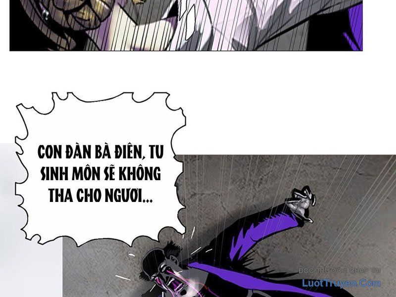 Ám Thần Bảng Chapter 2 - Trang 16
