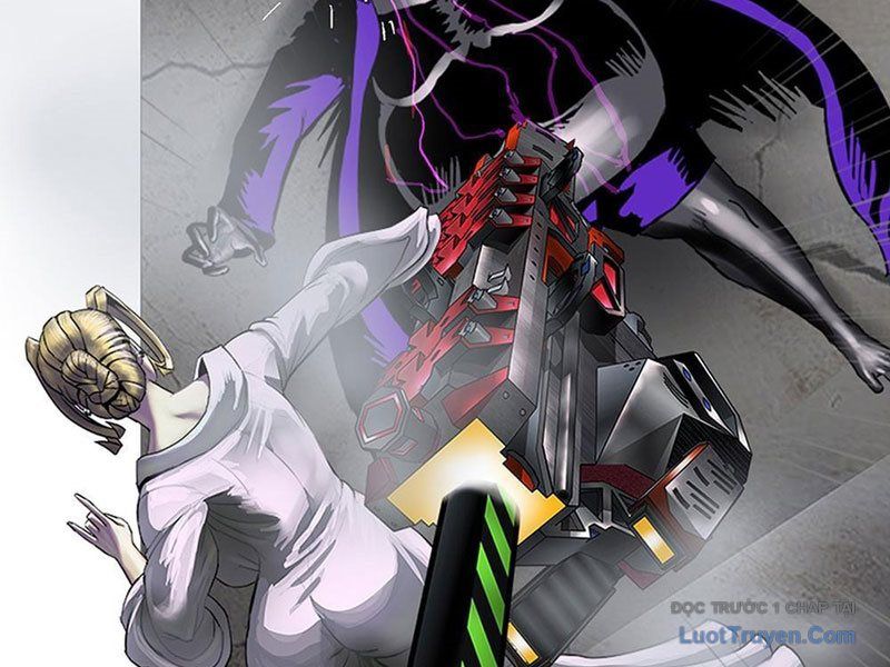 Ám Thần Bảng Chapter 2 - Trang 17