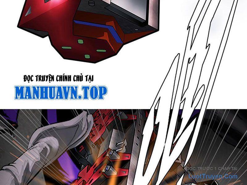 Ám Thần Bảng Chapter 2 - Trang 19