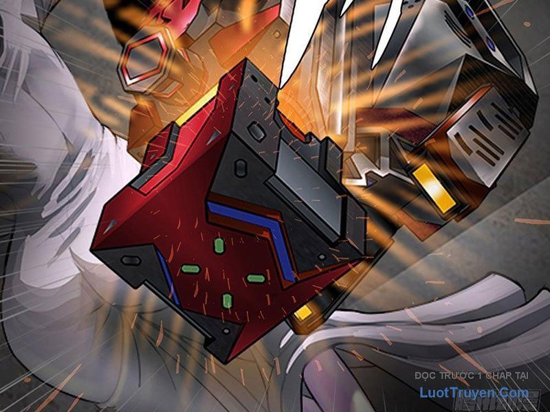 Ám Thần Bảng Chapter 2 - Trang 20