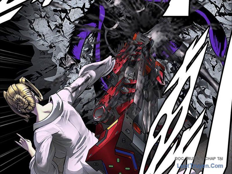 Ám Thần Bảng Chapter 2 - Trang 22