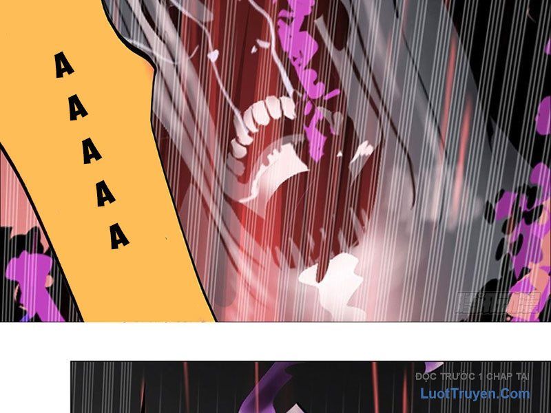 Ám Thần Bảng Chapter 2 - Trang 25