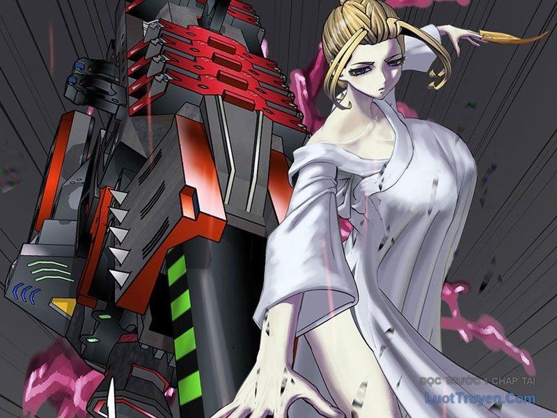 Ám Thần Bảng Chapter 2 - Trang 31