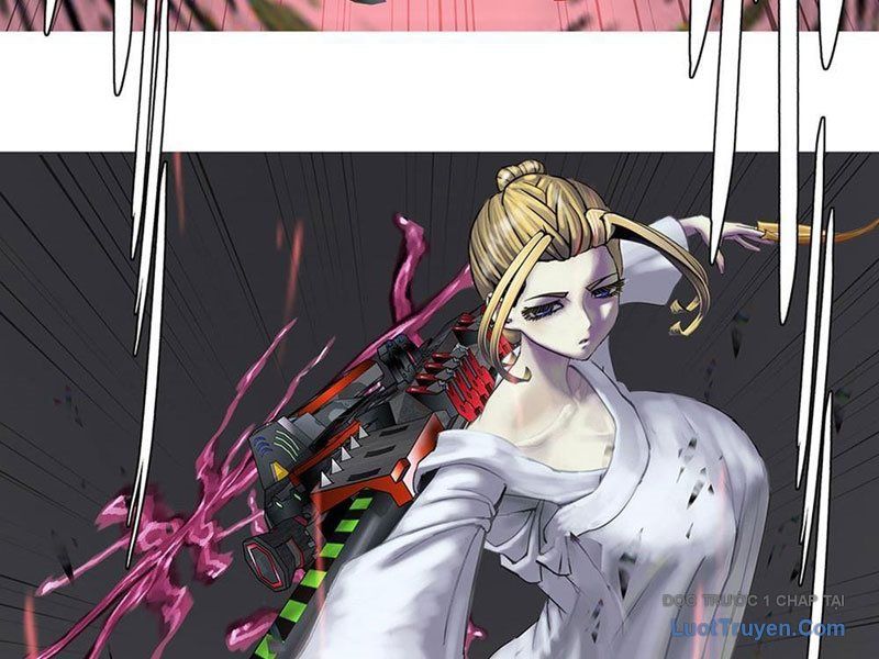 Ám Thần Bảng Chapter 2 - Trang 34