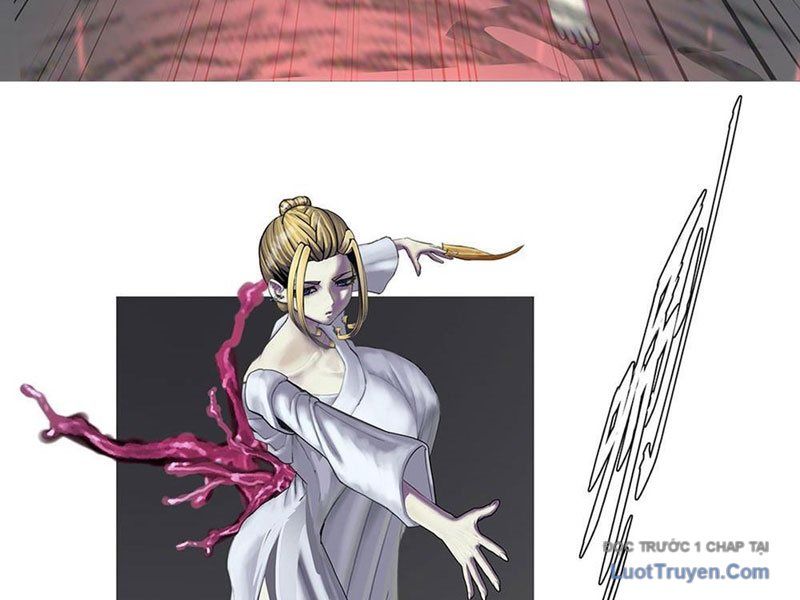 Ám Thần Bảng Chapter 2 - Trang 36