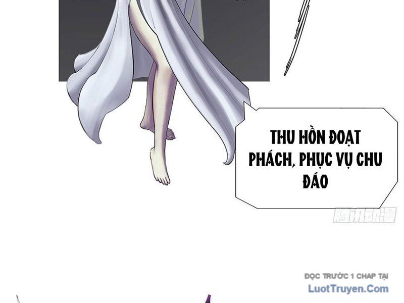Ám Thần Bảng Chapter 2 - Trang 37