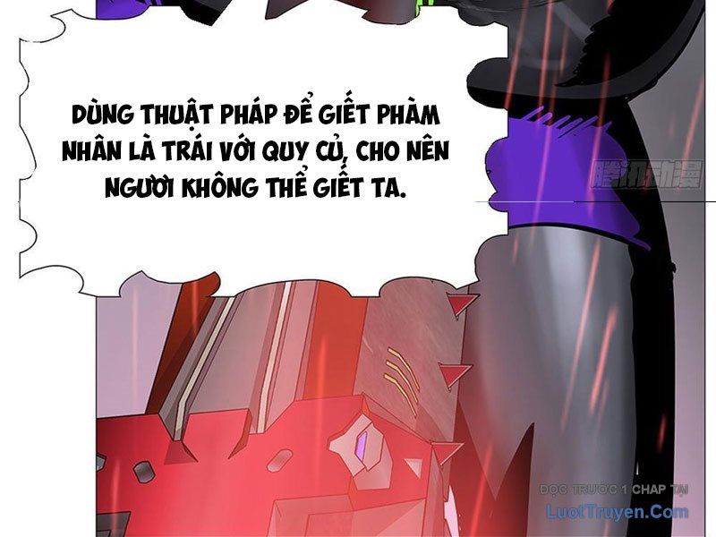 Ám Thần Bảng Chapter 2 - Trang 4