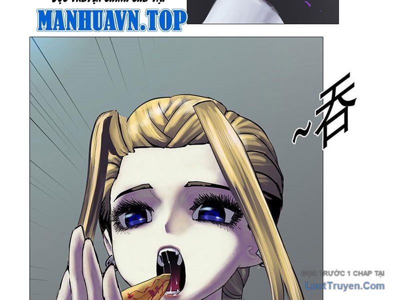 Ám Thần Bảng Chapter 2 - Trang 44