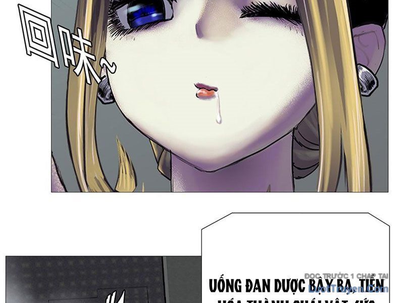 Ám Thần Bảng Chapter 2 - Trang 46