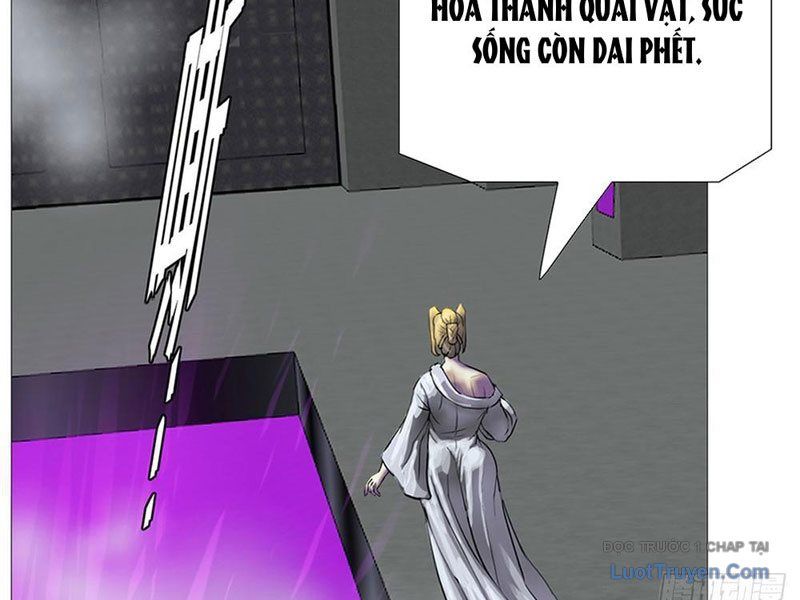 Ám Thần Bảng Chapter 2 - Trang 47