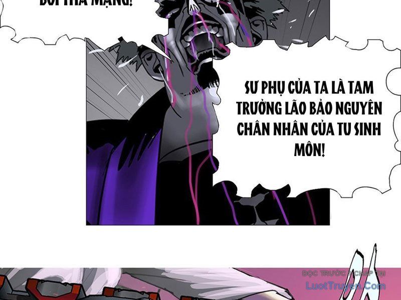 Ám Thần Bảng Chapter 2 - Trang 6