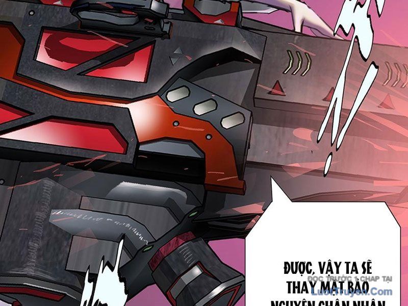 Ám Thần Bảng Chapter 2 - Trang 7