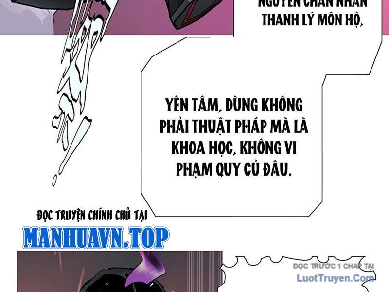 Ám Thần Bảng Chapter 2 - Trang 8