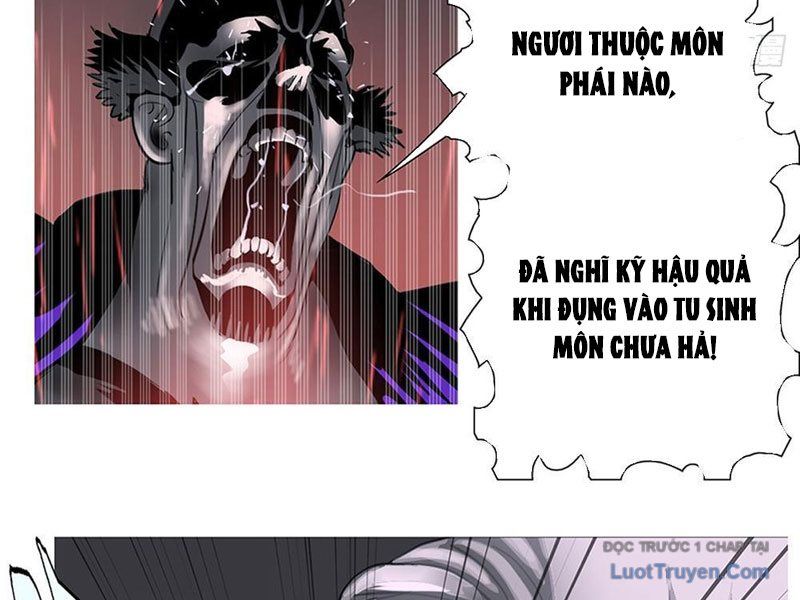 Ám Thần Bảng Chapter 2 - Trang 9