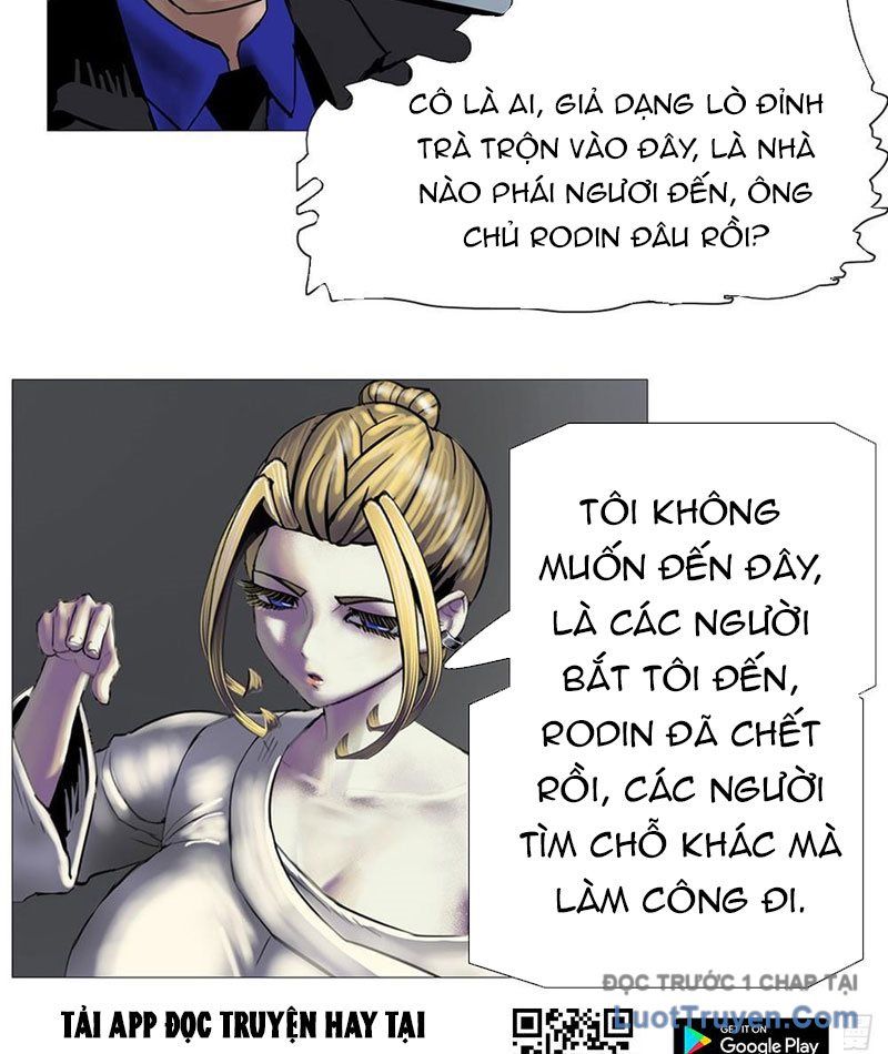 Ám Thần Bảng Chapter 3 - Trang 10