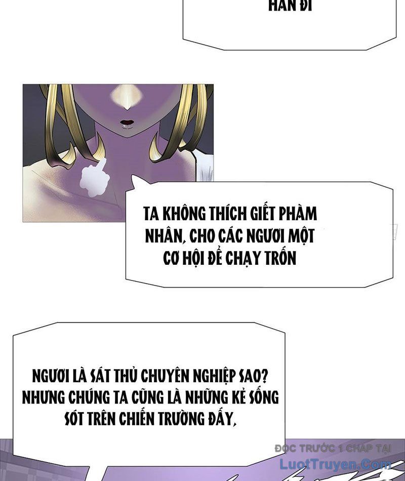 Ám Thần Bảng Chapter 3 - Trang 12