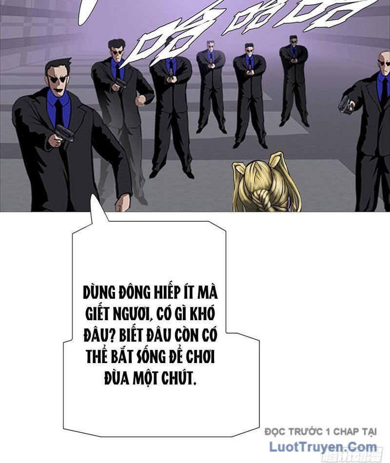 Ám Thần Bảng Chapter 3 - Trang 13
