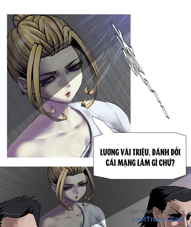 Ám Thần Bảng Chapter 3 - Trang 14