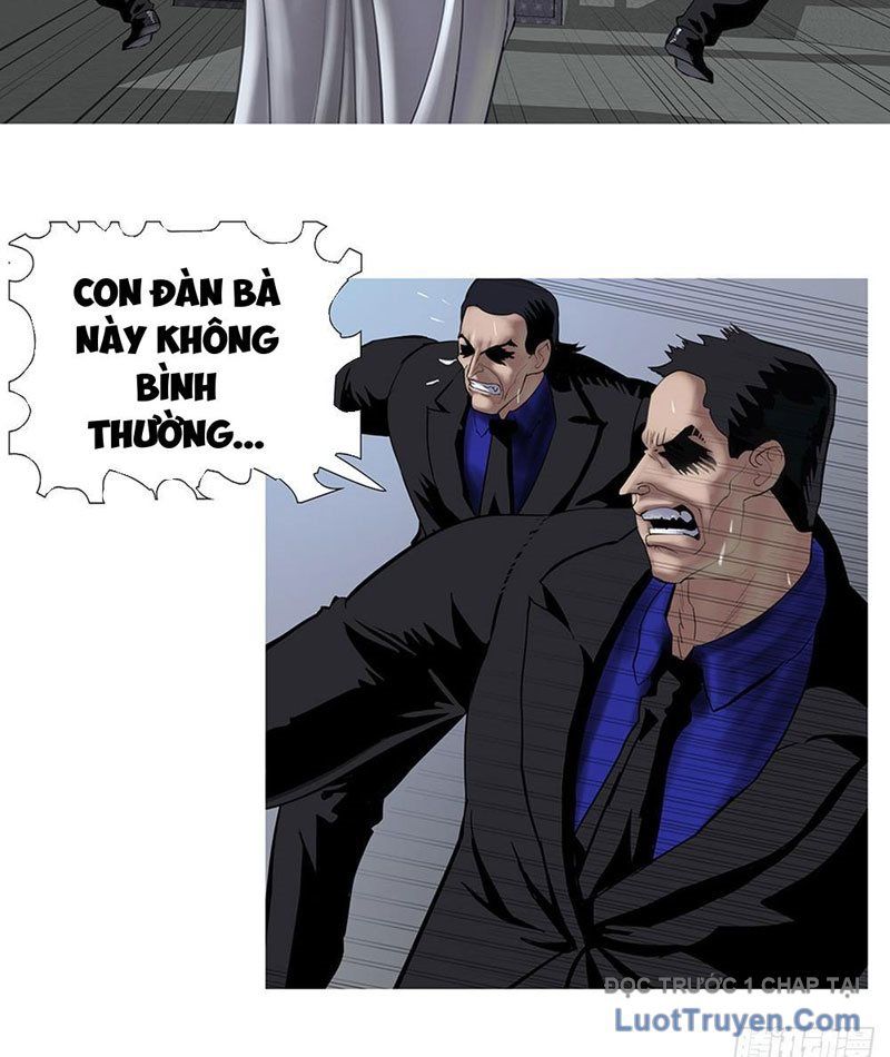Ám Thần Bảng Chapter 3 - Trang 16