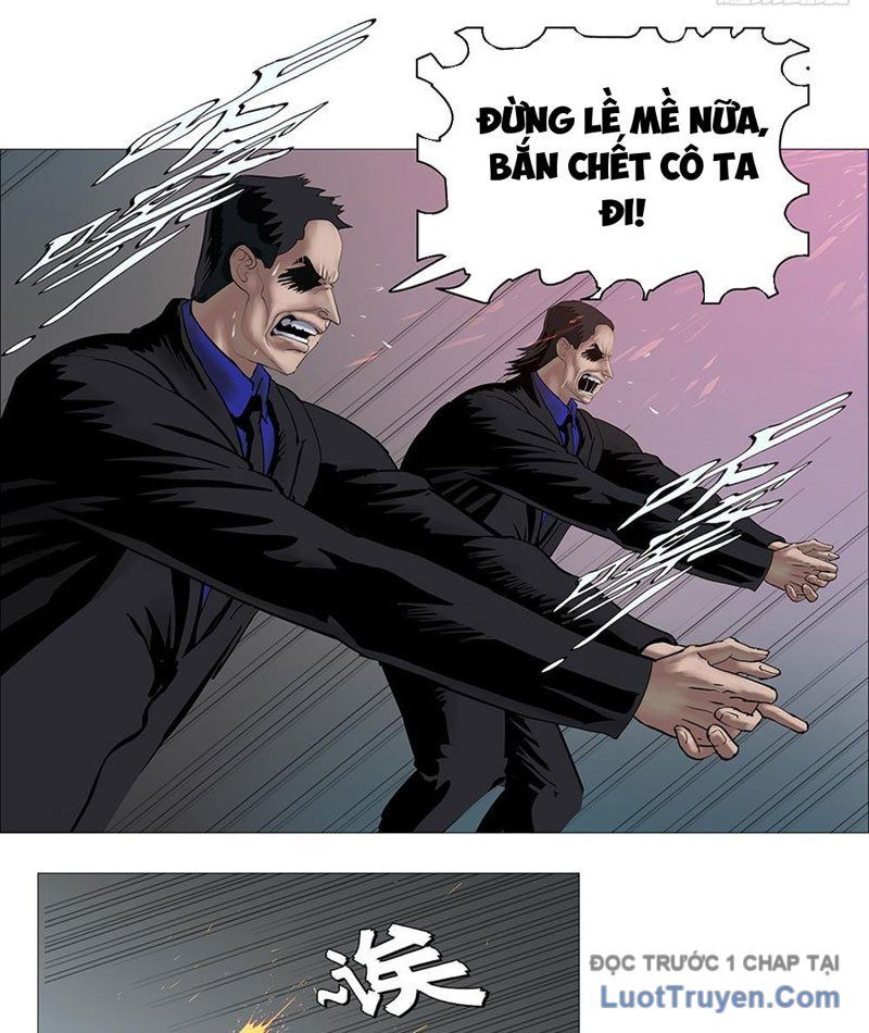 Ám Thần Bảng Chapter 3 - Trang 17