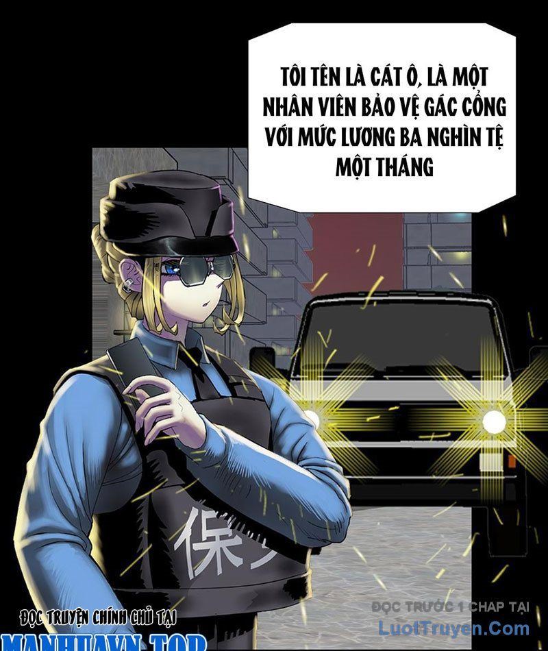 Ám Thần Bảng Chapter 3 - Trang 2