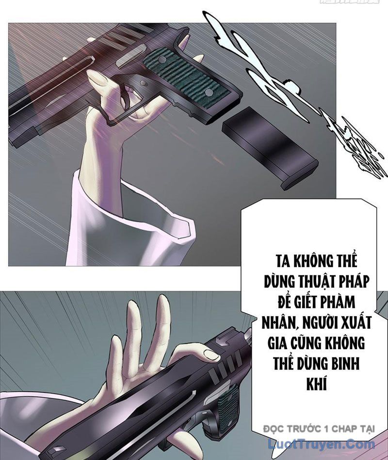 Ám Thần Bảng Chapter 3 - Trang 20