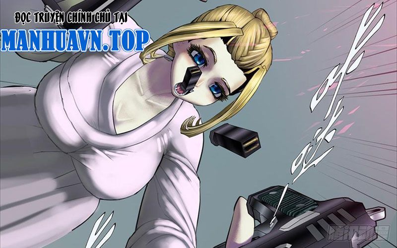 Ám Thần Bảng Chapter 3 - Trang 21