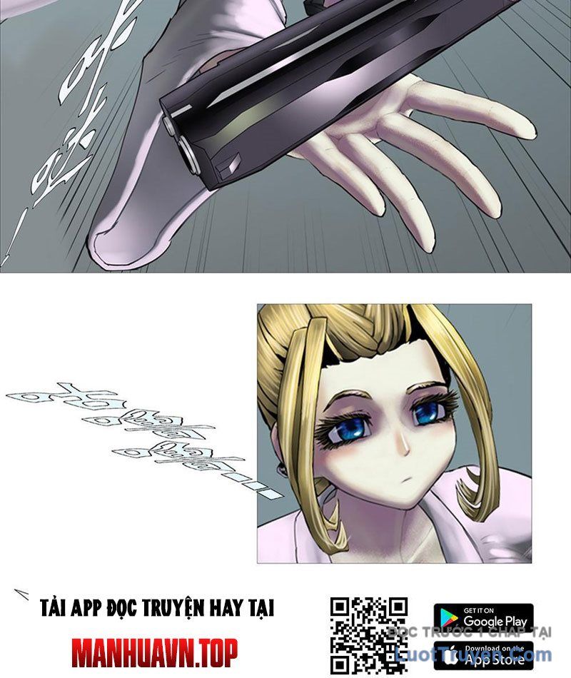 Ám Thần Bảng Chapter 3 - Trang 22