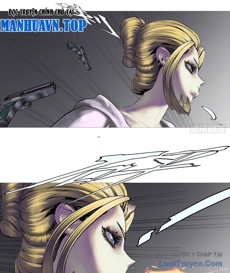 Ám Thần Bảng Chapter 3 - Trang 23