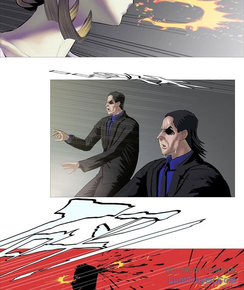 Ám Thần Bảng Chapter 3 - Trang 24