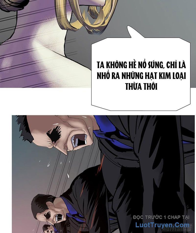 Ám Thần Bảng Chapter 3 - Trang 27