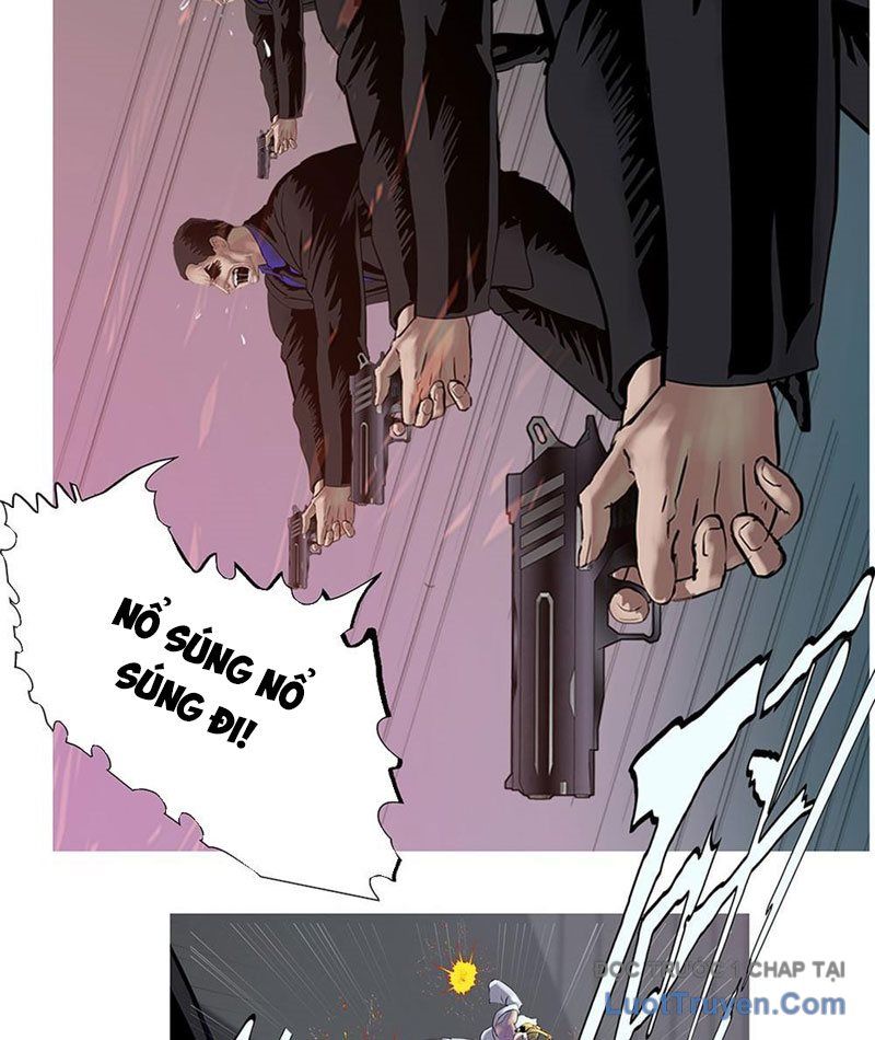 Ám Thần Bảng Chapter 3 - Trang 28