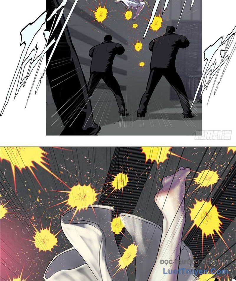 Ám Thần Bảng Chapter 3 - Trang 29