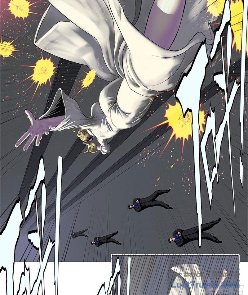 Ám Thần Bảng Chapter 3 - Trang 30
