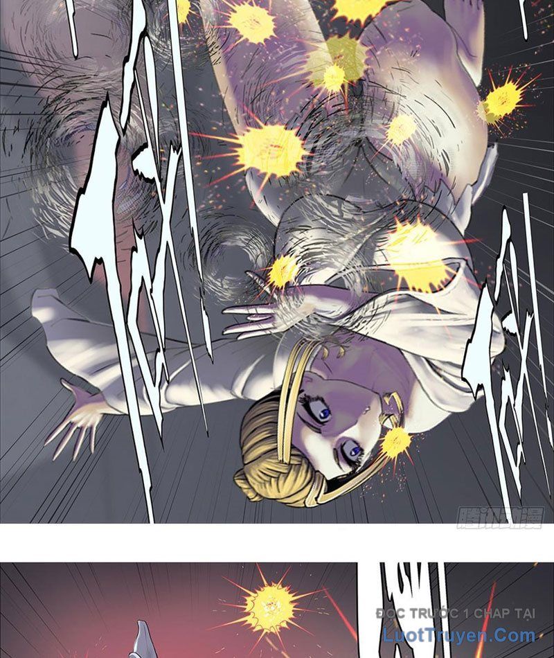 Ám Thần Bảng Chapter 3 - Trang 32