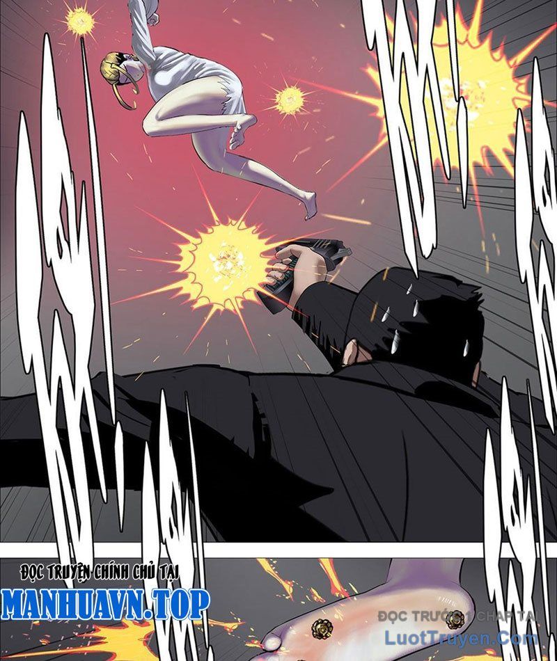 Ám Thần Bảng Chapter 3 - Trang 33