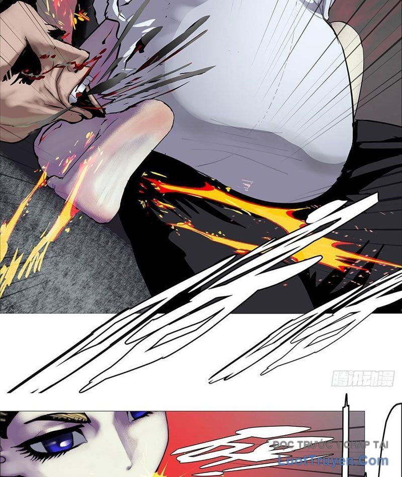 Ám Thần Bảng Chapter 3 - Trang 35