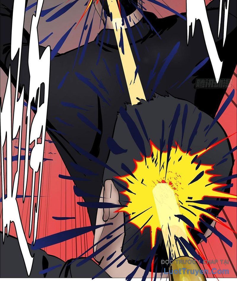 Ám Thần Bảng Chapter 3 - Trang 37