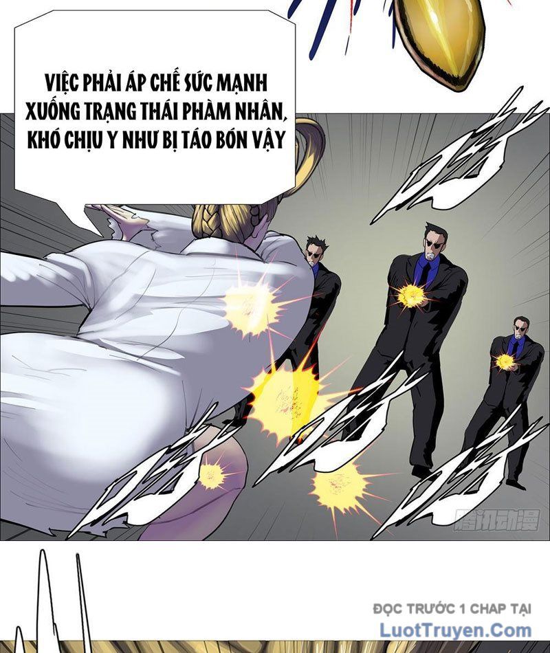 Ám Thần Bảng Chapter 3 - Trang 38