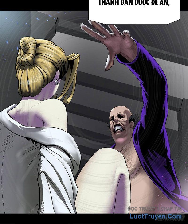 Ám Thần Bảng Chapter 3 - Trang 4