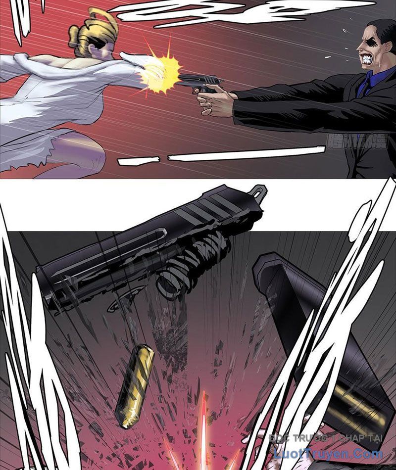 Ám Thần Bảng Chapter 3 - Trang 40