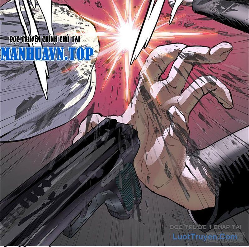 Ám Thần Bảng Chapter 3 - Trang 41